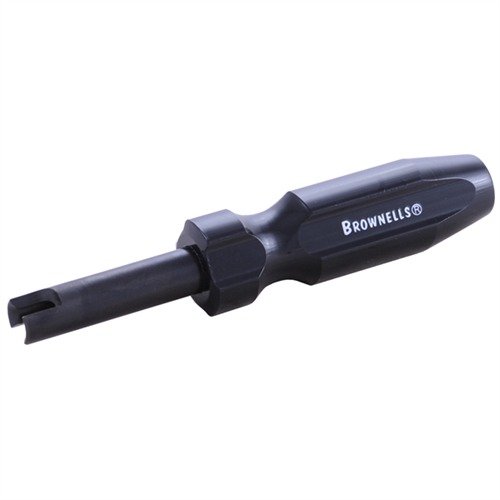 AR-15/M16 BOLT RADIUS SCRAPER - BROWNELLS AR-15/M16 BOLT RADIUS SCRAPER