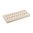 BROWNELLS BRASS PUNCH BENCH BLOCK ONLY