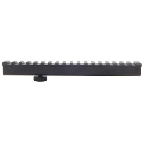 AR-15/M16 CARRY HANDLE SCOPE BASE - BROWNELLS PICATINNY CARRY HANDLE BASE