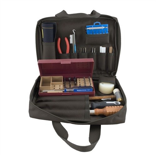 BASIC FIELD TOOL KIT - BROWNELLS BASIC FIELD TOOL KIT BLACK