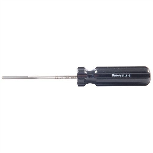 1911 PIN HOLE REAMERS - BROWNELLS 0.154" - 1911 LINK PIN REAMER