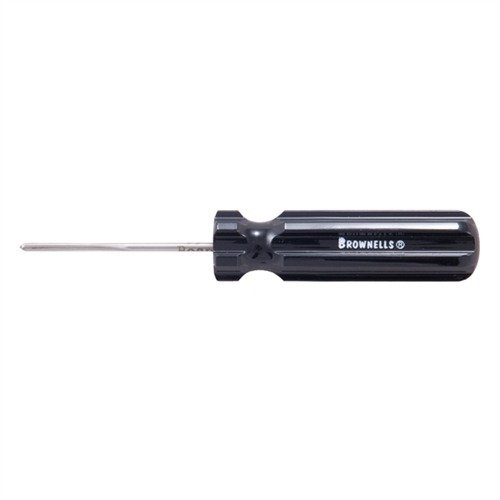 1911 PIN HOLE REAMERS - BROWNELLS 0.110" - 1911 SEAR PIN REAMER