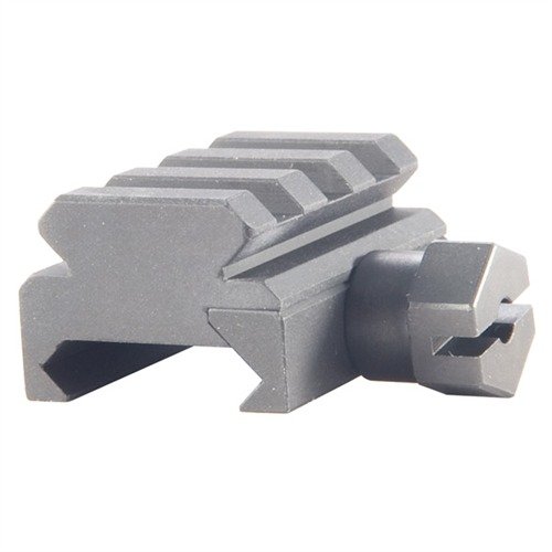 Rail > Optics & Mounting - Preview