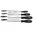 BROWNELLS TORX DRIVER SET 8 PIECE SET