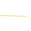 FIBER OPTIC REPLACEMENT RODS - .030" (.75MM) REPLACEMENT ROD, GREEN