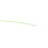 FIBER OPTIC REPLACEMENT RODS - .020" (.5MM) REPLACEMENT ROD, GREEN