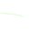 BROWNELLS .020" (.5MM) REPLACEMENT ROD, GREEN