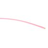 FIBER OPTIC REPLACEMENT RODS - .040" (1MM) REPLACEMENT ROD, RED
