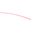 BROWNELLS .040" (1MM) REPLACEMENT ROD, RED