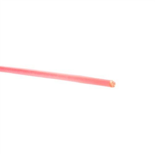 FIBER OPTIC REPLACEMENT RODS - BROWNELLS .060" (1.5MM) REPLACEMENT ROD, RED