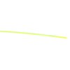 FIBER OPTIC REPLACEMENT RODS - .060" (1.5MM) REPLACEMENT ROD, GREEN