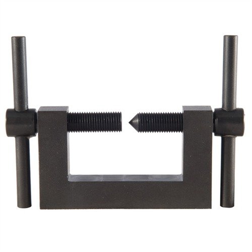 AR-15/M16 SLING SWIVEL STAKING TOOL - BROWNELLS AR-15 FRONT SLING SWIVEL STAKING TOOL