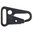 BROWNELLS 1" HK-STYLE SLING SNAP HOOK
