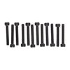 SOCKET HEAD CAP & SET SCREW KIT - 4-40X3/4" SOCKET HEAD CAP SCREWS