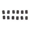 SOCKET HEAD CAP & SET SCREW KIT - 4-40X1/8" SOCKET HEAD SET SCREWS