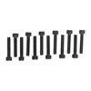 SOCKET HEAD CAP & SET SCREW KIT - 6-32X3/4" SOCKET HEAD CAP SCREWS