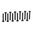 BROWNELLS 6-32X3/4" SOCKET HEAD CAP SCREWS