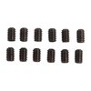 SOCKET HEAD CAP & SET SCREW KIT - 8-32X1/4" SOCKET HEAD SET SCREWS