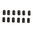 BROWNELLS 8-32X1/4" SOCKET HEAD SET SCREWS