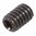 BROWNELLS 8-32X1/4" SOCKET HEAD SET SCREWS