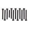SOCKET HEAD CAP & SET SCREW KIT - 10-32X1-1/2" SOCKET HEAD CAP SCREWS