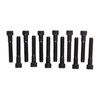 SOCKET HEAD CAP & SET SCREW KIT - 1/4-20X1-1/2" SOCKET HEAD CAP SCREWS