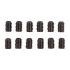 SOCKET HEAD CAP & SET SCREW KIT - 1/4-20X3/8" SOCKET HEAD SET SCREWS