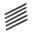BROWNELLS HIGH-SPEED STEEL CUTTING 1/4" TURNING KIT