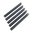BROWNELLS HIGH-SPEED STEEL CUTTING 1/4" TURNING KIT