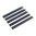 BROWNELLS HIGH-SPEED STEEL CUTTING 1/4" TURNING KIT