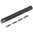 BROWNELLS HIGH-SPEED STEEL CUTTING 3/8" CUTOFF GROOVER RH KIT