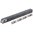 BROWNELLS HIGH-SPEED STEEL CUTTING 3/8" CUTOFF GROOVER RH KIT