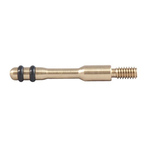 O-RING CLEANING JAGS - TCS .22 CAL. CLEANING JAG