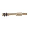O-RING CLEANING JAGS - .243/6MM CLEANING JAG