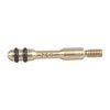 O-RING CLEANING JAGS - .270/6.8MM CLEANING JAG