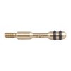 O-RING CLEANING JAGS - .284/7MM CLEANING JAG