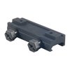 BENCHREST ADAPTERS - BENCHREST PICATINNY ADAPTER