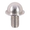 SHOTGUN SIGHT BEAD KIT "C" WITH SHOULDERS - SHOTGUN SIGHT BEAD #17 REFILL SIGHT