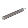 PREMIUM ROLL PIN STARTER PUNCHES - PREMIUM ROLL PIN STARTER PUNCH, #1, 1/16"