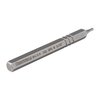 PREMIUM ROLL PIN STARTER PUNCHES - PREMIUM ROLL PIN STARTER PUNCH, #3, 3/32"