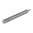 BROWNELLS PREMIUM ROLL PIN STARTER PUNCH, #3, 3/32"