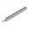 BROWNELLS PREMIUM ROLL PIN STARTER PUNCH, #3, 3/32"