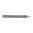BROWNELLS PREMIUM ROLL PIN STARTER PUNCH, #3, 3/32"