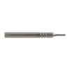 PREMIUM ROLL PIN STARTER PUNCHES - PREMIUM ROLL PIN STARTER PUNCH, #4, 1/8"