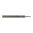 BROWNELLS PREMIUM ROLL PIN STARTER PUNCH, #4, 1/8"