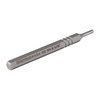 PREMIUM ROLL PIN STARTER PUNCHES - PREMIUM ROLL PIN STARTER PUNCH, #5, 5/32"