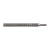 PREMIUM ROLL PIN STARTER PUNCHES - PREMIUM ROLL PIN STARTER PUNCH, #6, 3/16"