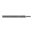 BROWNELLS PREMIUM ROLL PIN STARTER PUNCH, #6, 3/16"