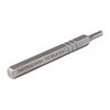 PREMIUM ROLL PIN STARTER PUNCHES - PREMIUM ROLL PIN STARTER PUNCH, #7, 7/32"