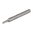 BROWNELLS PREMIUM ROLL PIN STARTER PUNCH, #7, 7/32"